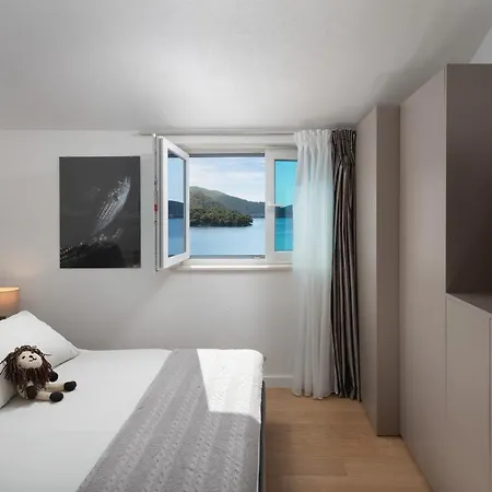 Appartement By The Sea Pasadur, - 24472