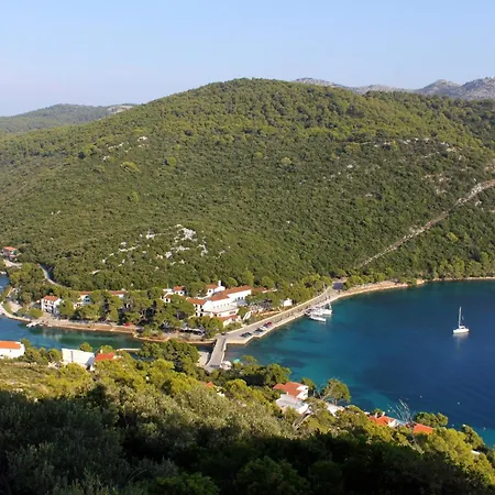 By The Sea Pasadur, - 24472 Lastovo