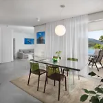 By The Sea Pasadur, - 24472 Apartment Lastovo