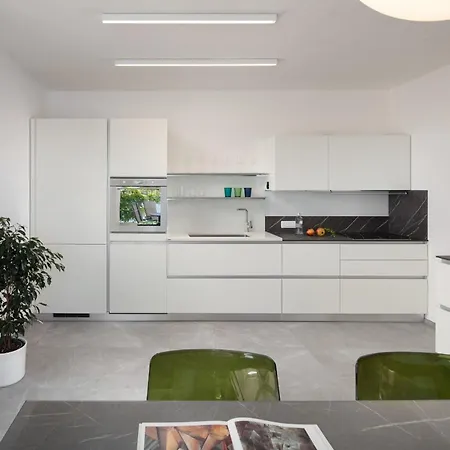 By The Sea Pasadur, - 24472 Apartman