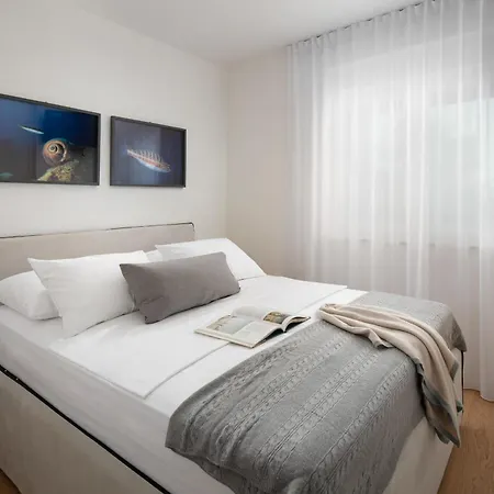 By The Sea Pasadur, - 24472 Appartement Lastovo