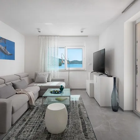 By The Sea Pasadur, - 24472 Apartman *