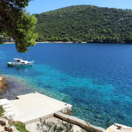 By The Sea Pasadur, - 24472 Lastovo