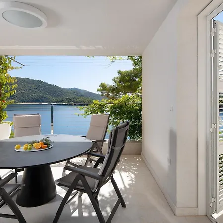 By The Sea Pasadur, - 24472 Lastovo