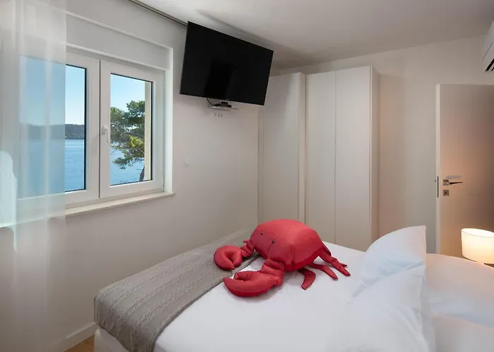 By The Sea Pasadur, - 24472 Apartment *