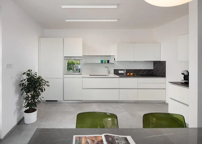 By The Sea Pasadur, - 24472 Appartement