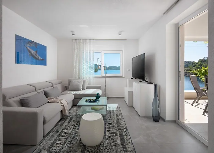 By The Sea Pasadur, - 24472 Appartement *