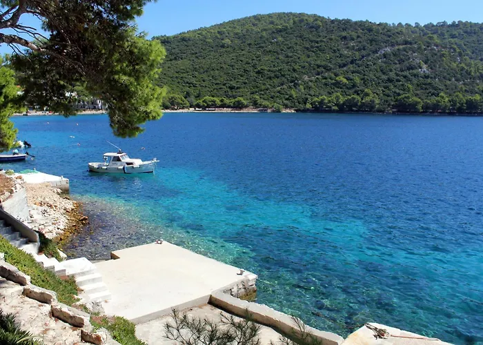 By The Sea Pasadur, - 24472 Lastovo