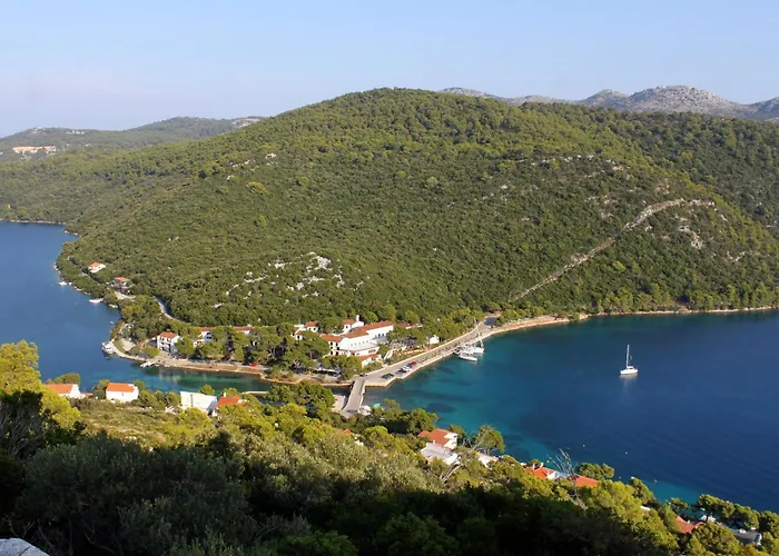 By The Sea Pasadur, - 24472 Lastovo