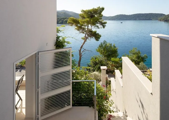 Appartement By The Sea Pasadur, - 24472