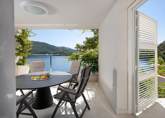 By The Sea Pasadur, - 24472 Lastovo